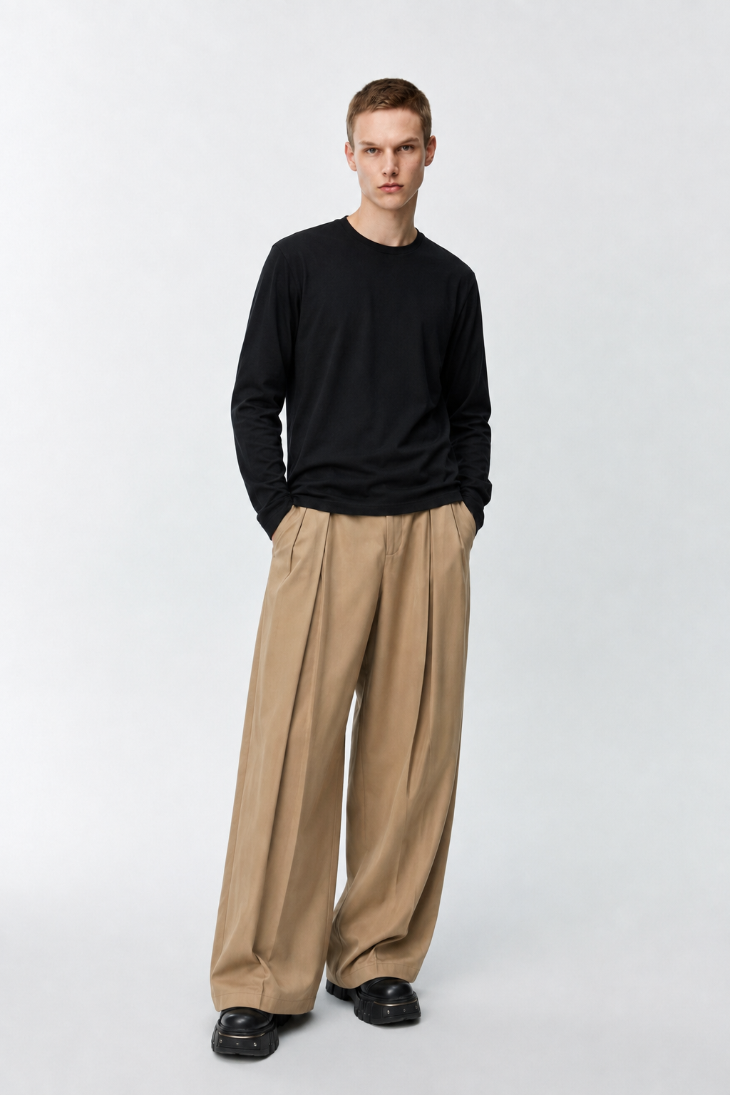 Warrior Pant 2.0