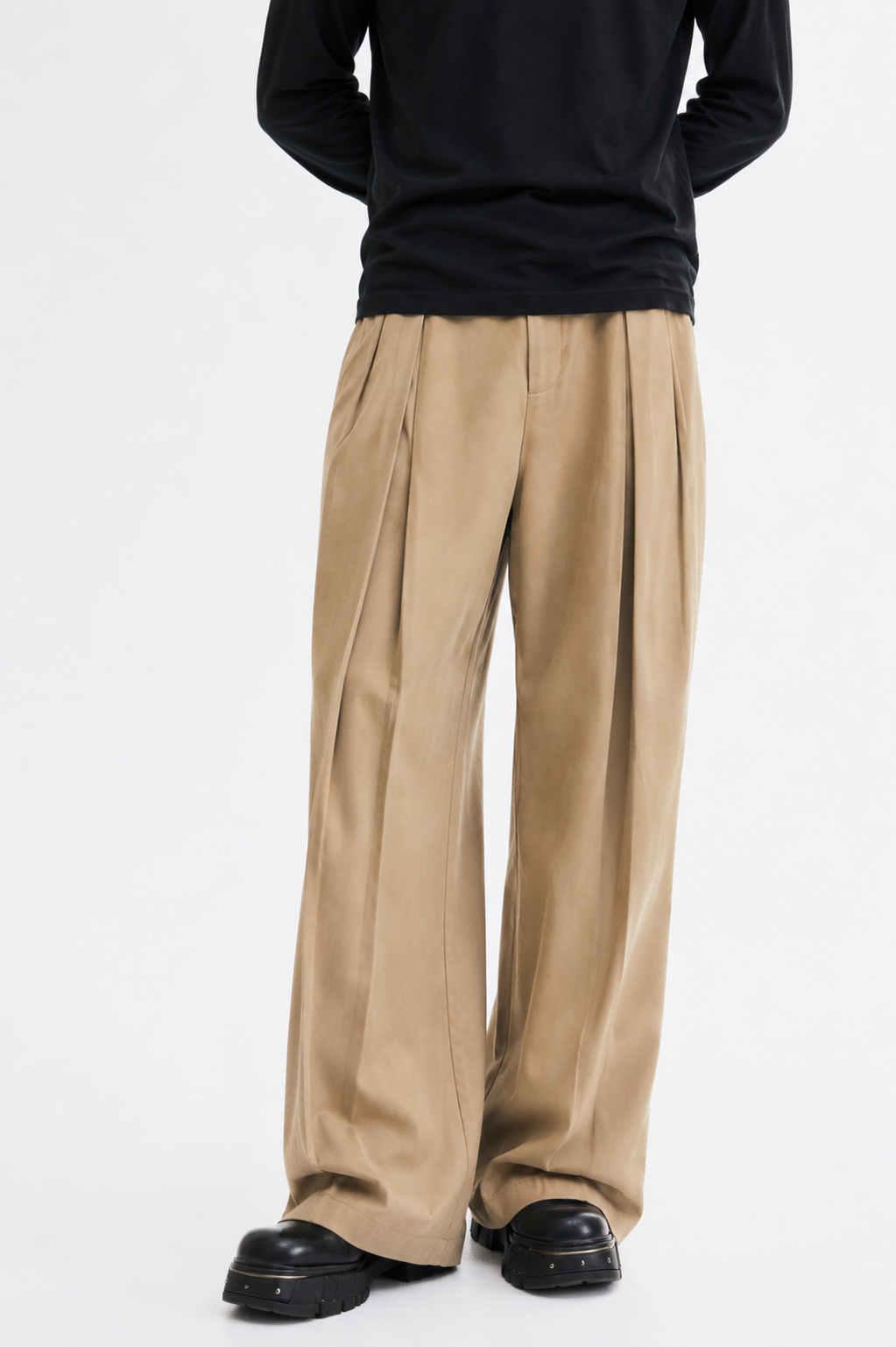 Warrior Pant 2.0