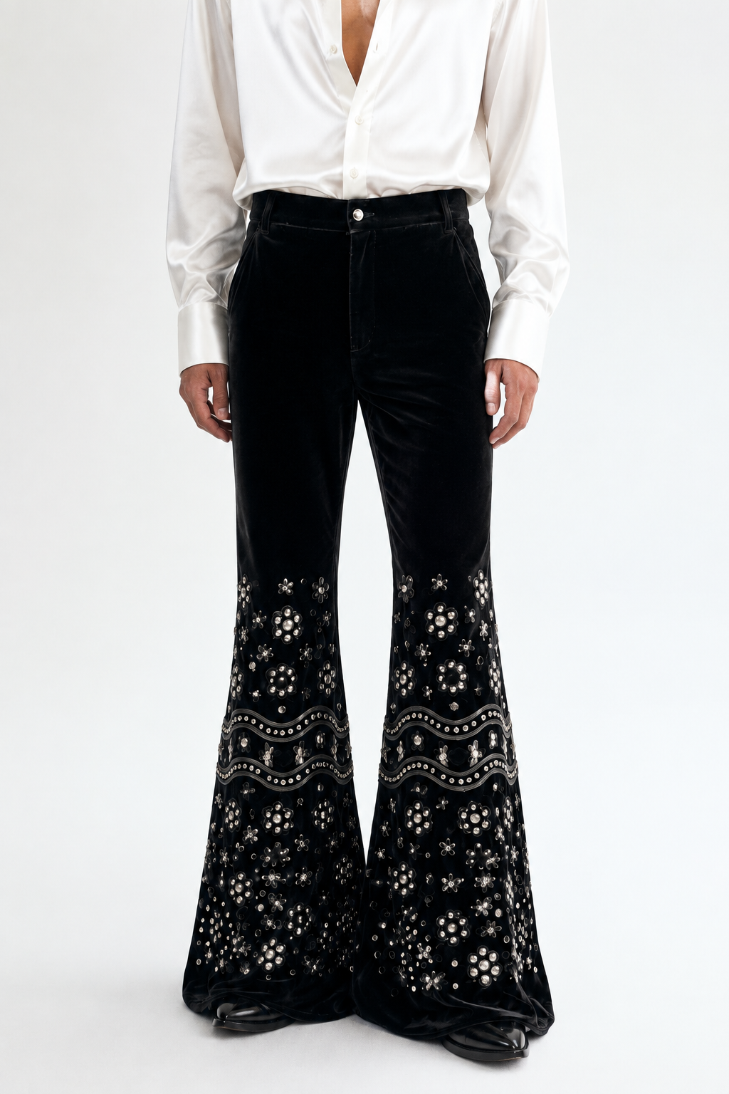 Velvet Affair Pant